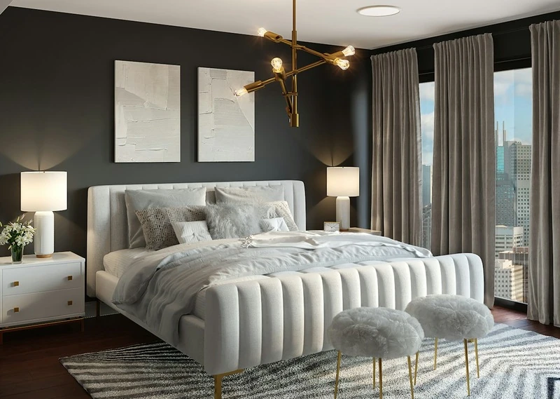 Park Glen Kalyan West Landscaped Open Spaces